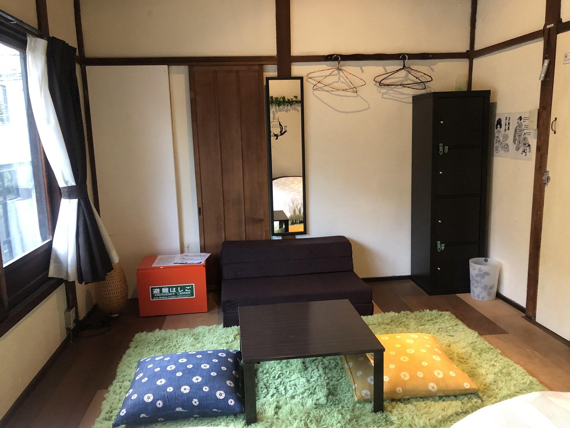 Taberu Tomaru Nijo Castle Hotel Kyoto Bagian luar foto