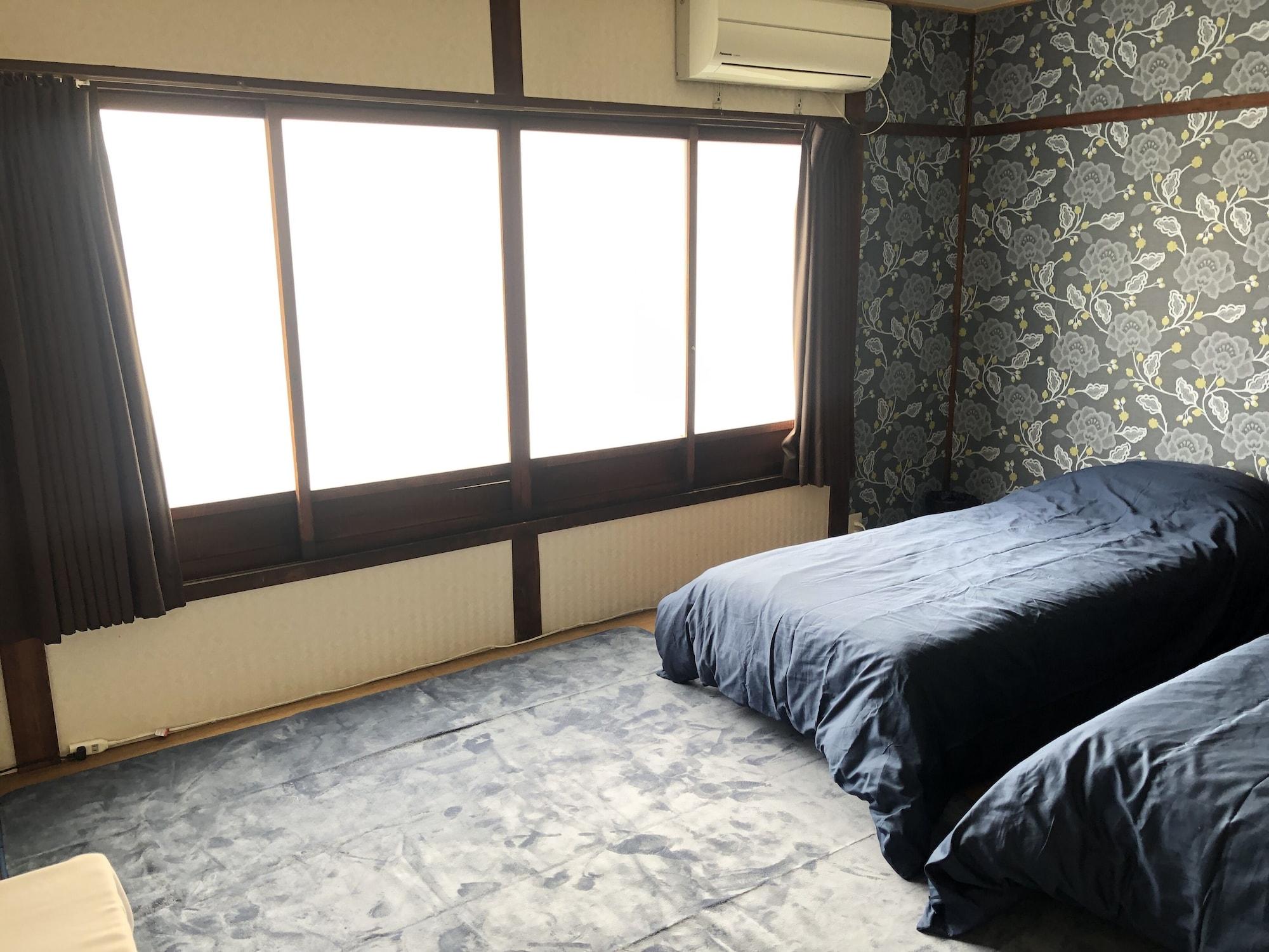 Taberu Tomaru Nijo Castle Hotel Kyoto Bagian luar foto