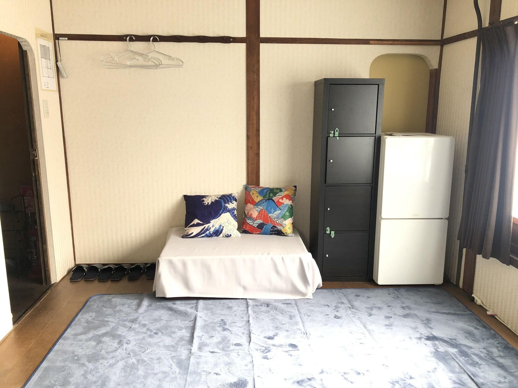 Taberu Tomaru Nijo Castle Hotel Kyoto Bagian luar foto