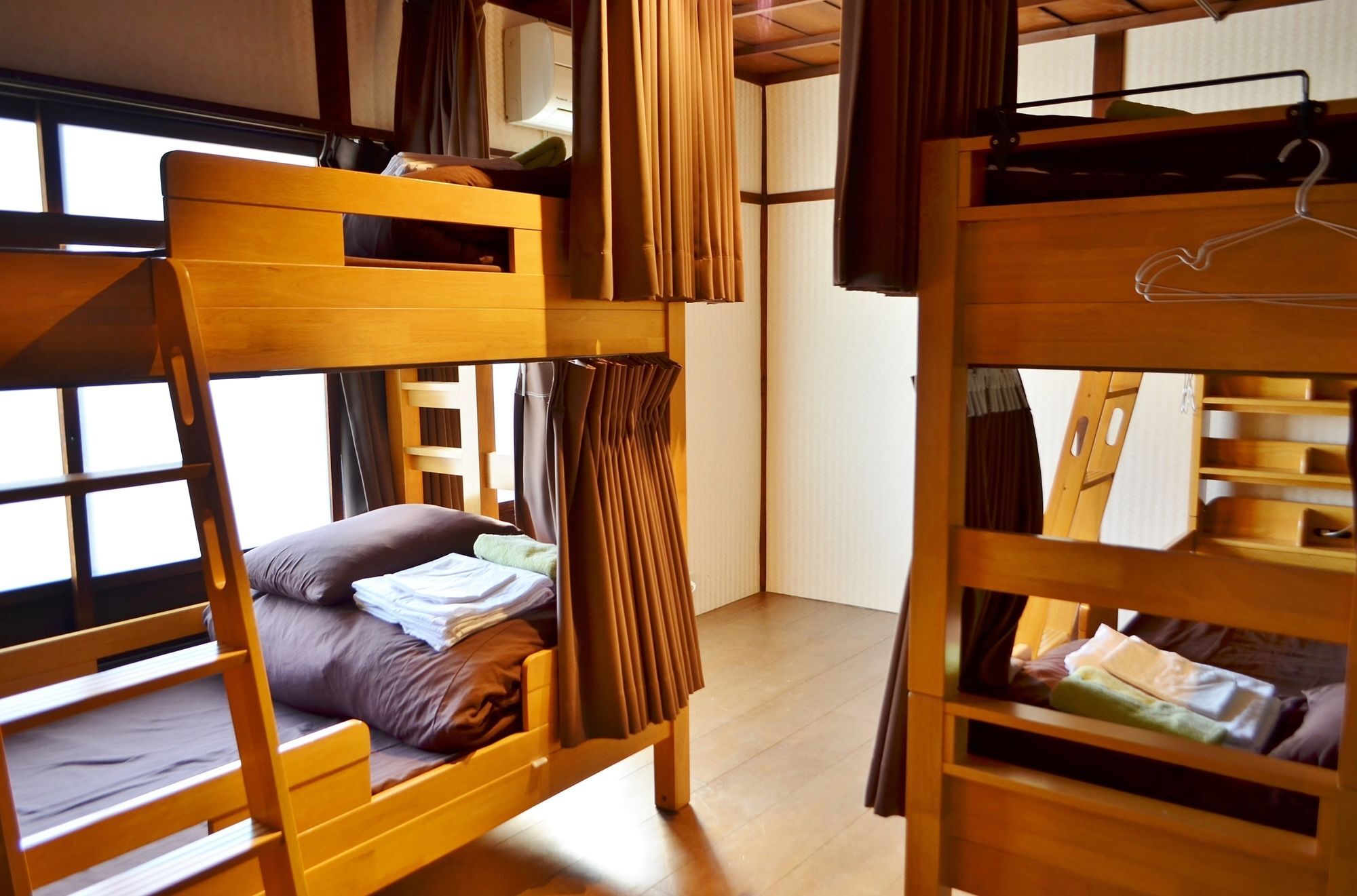 Taberu Tomaru Nijo Castle Hotel Kyoto Bagian luar foto
