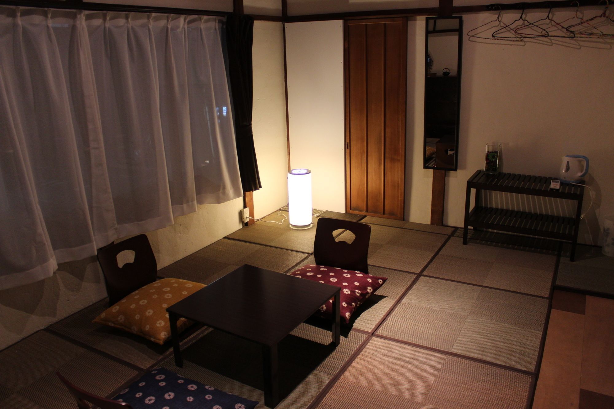 Taberu Tomaru Nijo Castle Hotel Kyoto Bagian luar foto