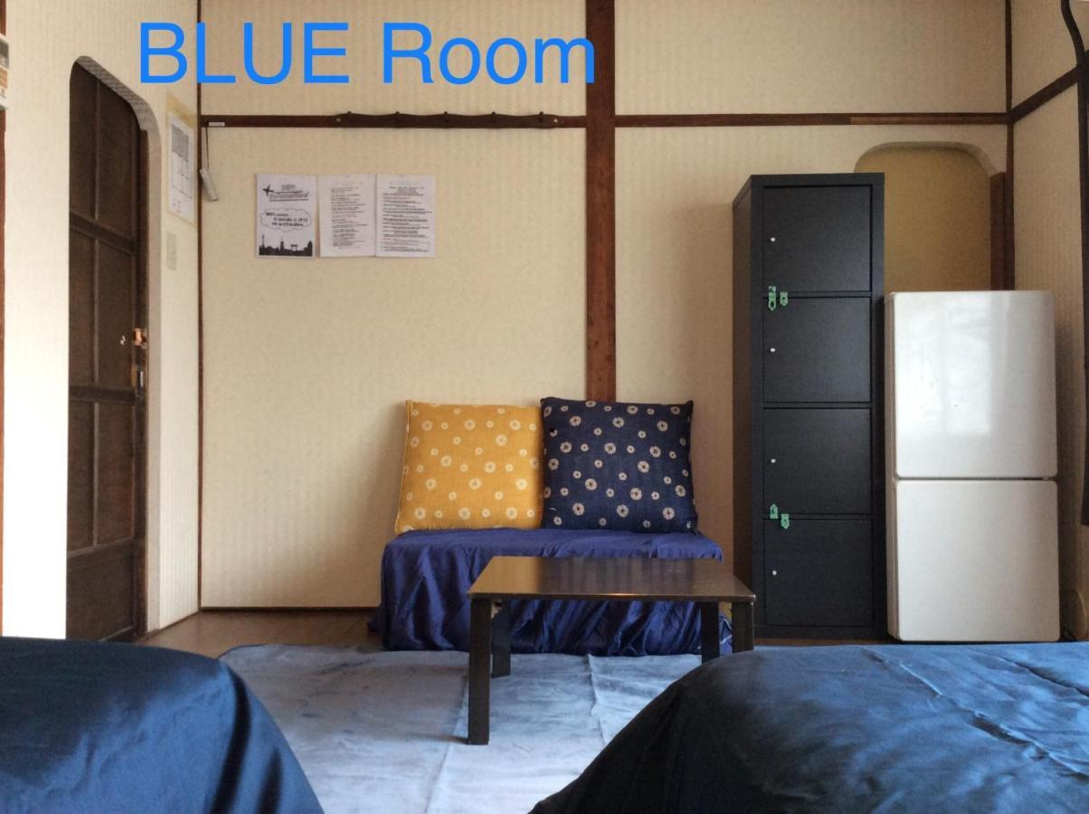 Taberu Tomaru Nijo Castle Hotel Kyoto Bagian luar foto