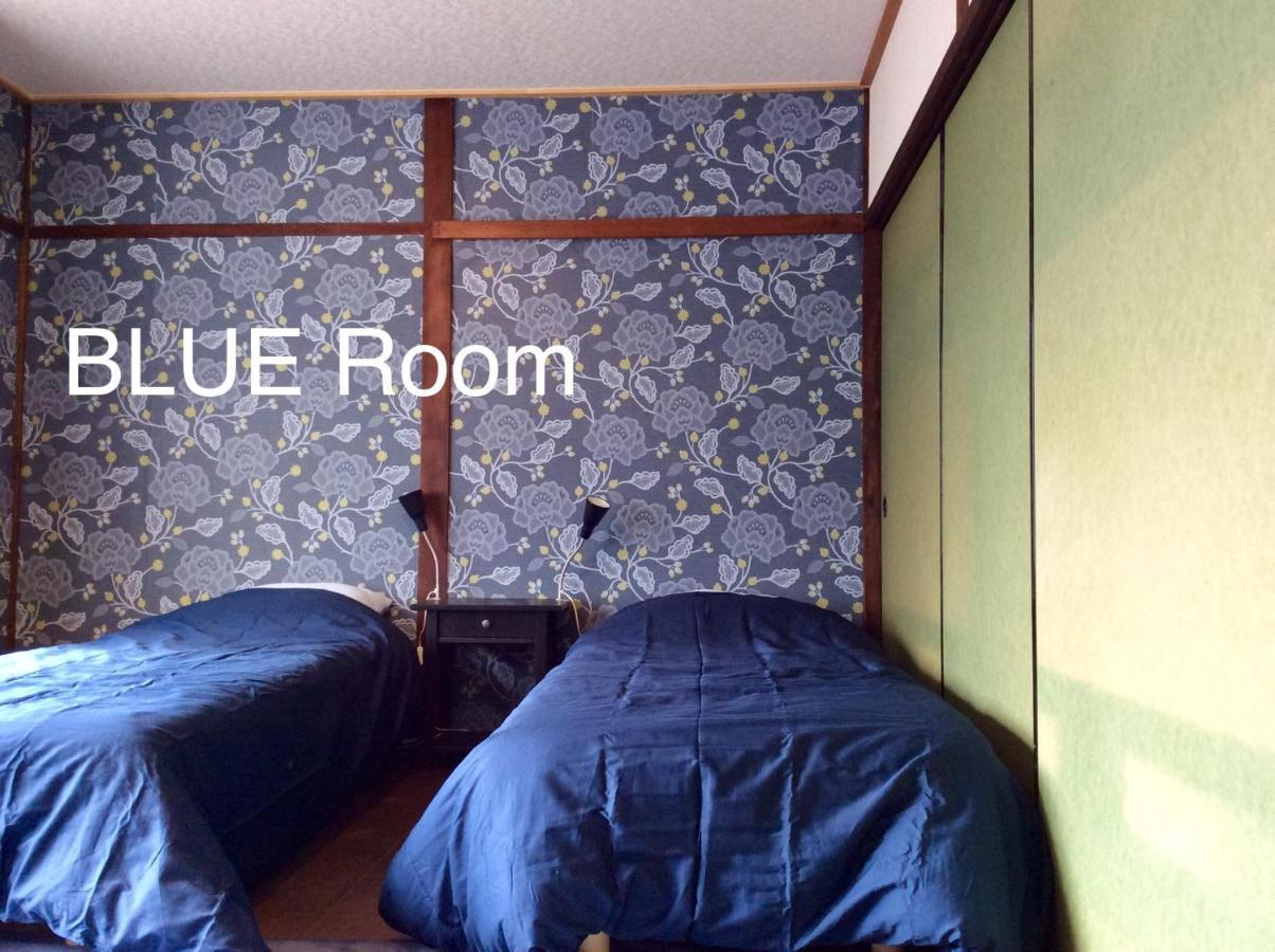 Taberu Tomaru Nijo Castle Hotel Kyoto Bagian luar foto