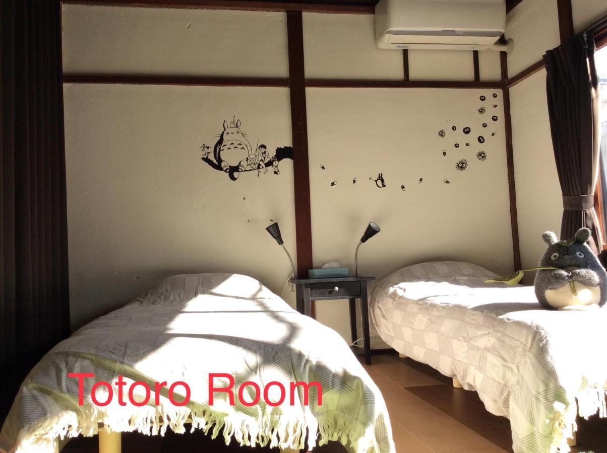 Taberu Tomaru Nijo Castle Hotel Kyoto Bagian luar foto